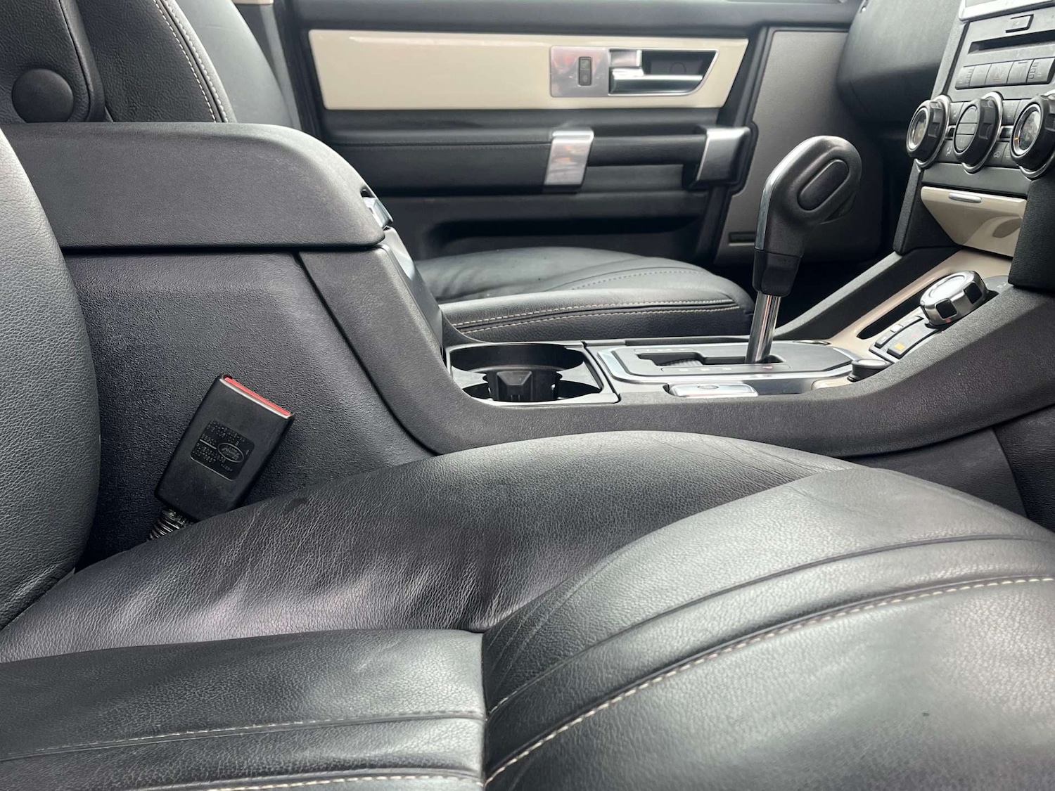 Used Land Rover Discovery 2011 for sale - 77417593: Photo 31