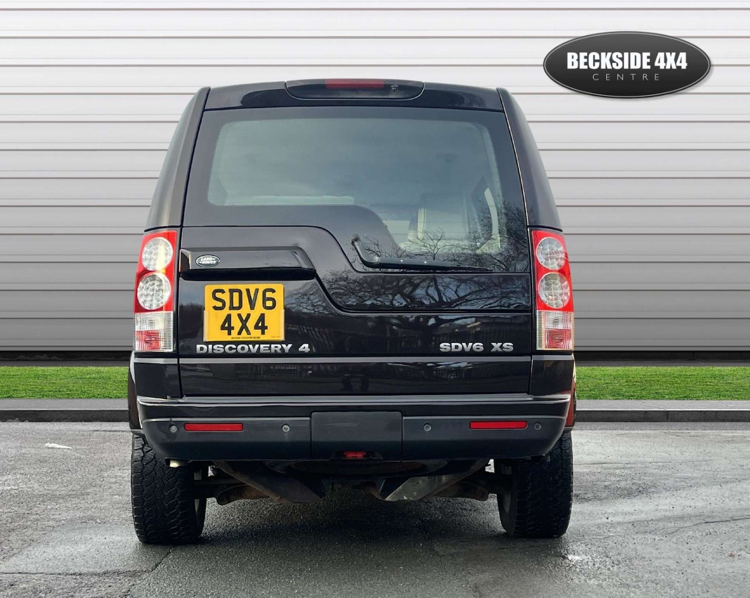 Used Land Rover Discovery 2011 for sale - 77113477: Photo 10