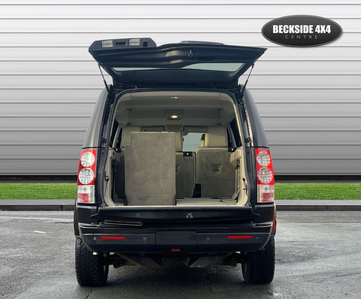 Used Land Rover Discovery 2011 for sale - 77113477: Photo 11