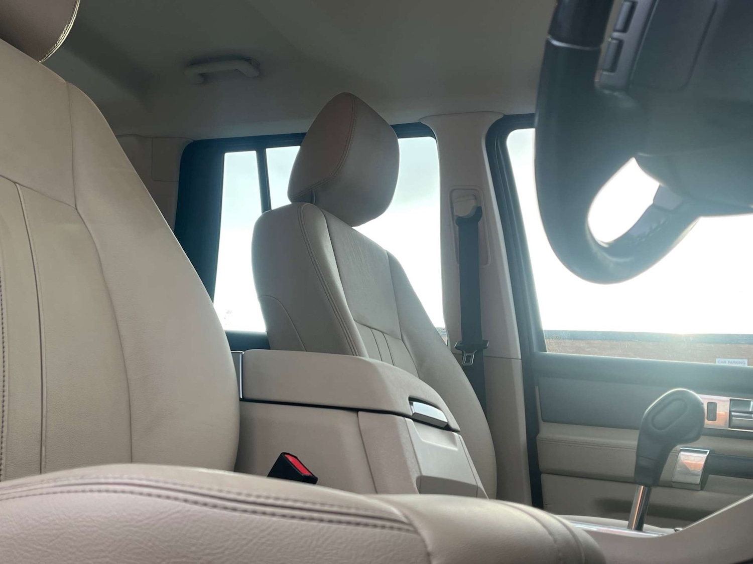 Used Land Rover Discovery 2011 for sale - 77113477: Photo 16