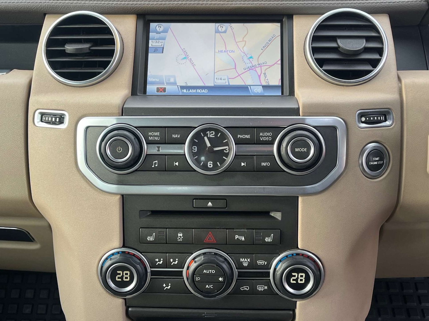 Used Land Rover Discovery 2011 for sale - 77113477: Photo 18