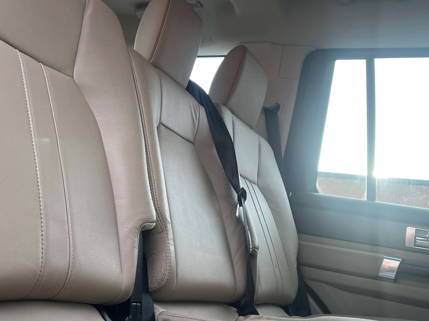 Used Land Rover Discovery 2011 for sale - 77113477: Photo 20