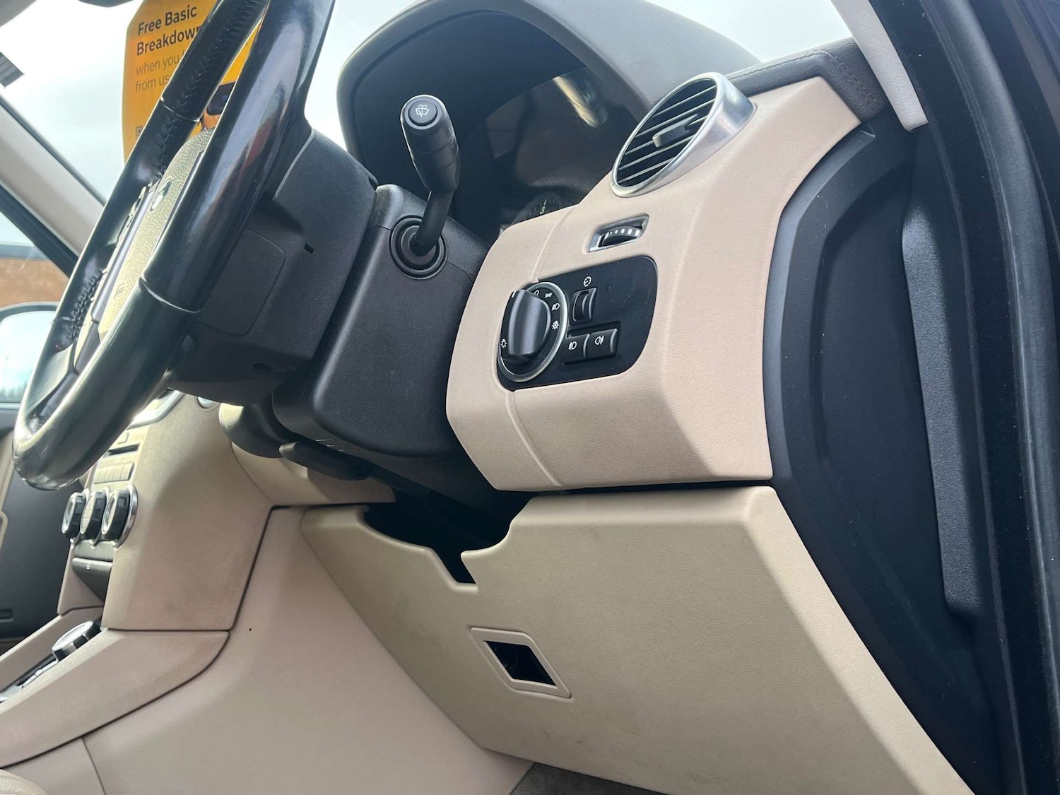 Used Land Rover Discovery 2011 for sale - 77113477: Photo 23