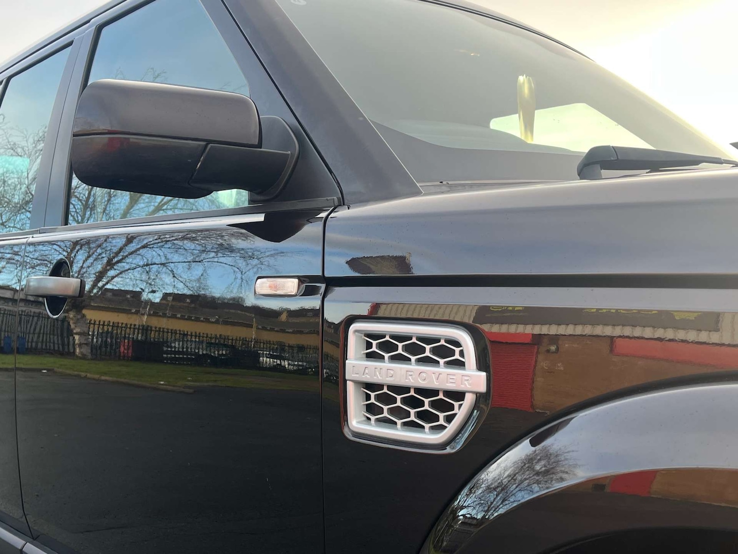 Used Land Rover Discovery 2011 for sale - 77113477: Photo 24