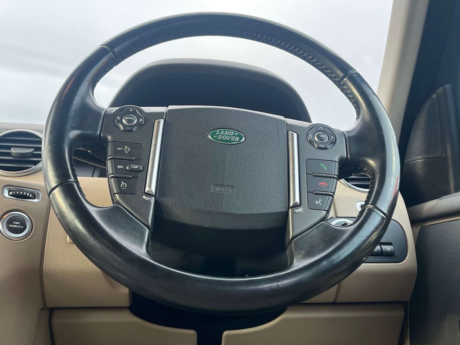 Used Land Rover Discovery 2011 for sale - 77113477: Photo 25