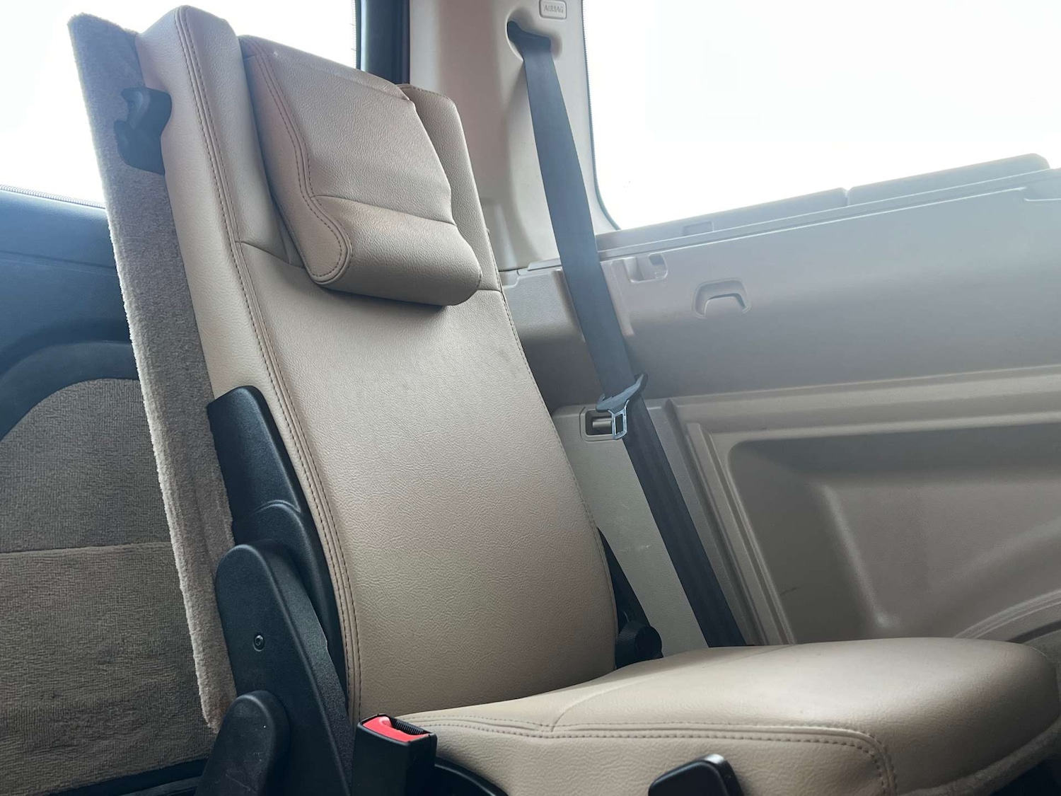 Used Land Rover Discovery 2011 for sale - 77113477: Photo 26