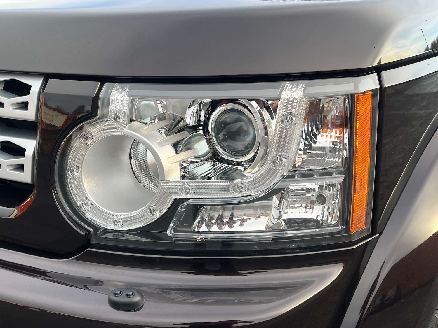 Used Land Rover Discovery 2011 for sale - 77113477: Photo 29