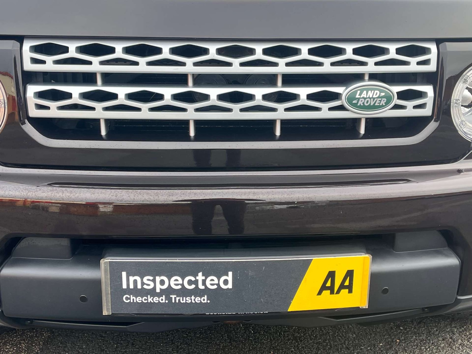 Used Land Rover Discovery 2011 for sale - 77113477: Photo 30