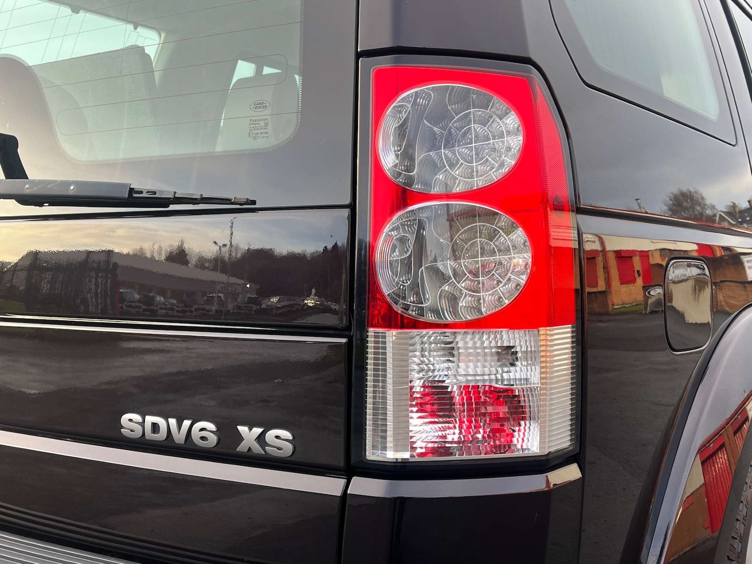 Used Land Rover Discovery 2011 for sale - 77113477: Photo 32