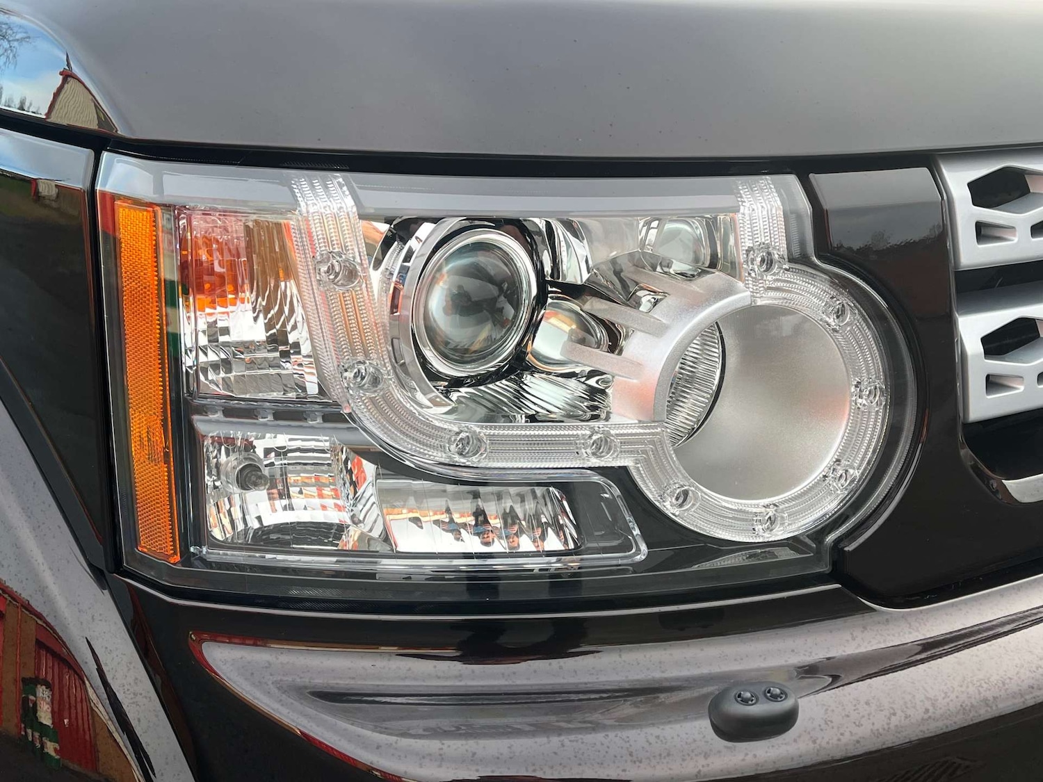 Used Land Rover Discovery 2011 for sale - 77113477: Photo 36