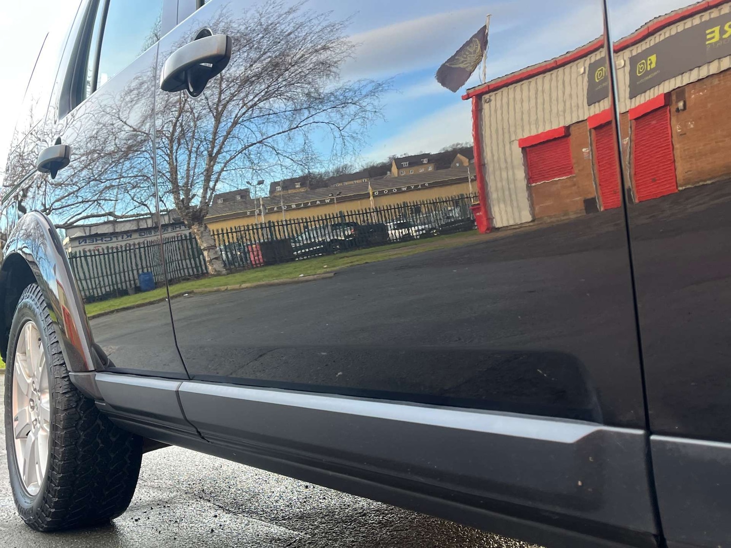 Used Land Rover Discovery 2011 for sale - 77113477: Photo 38