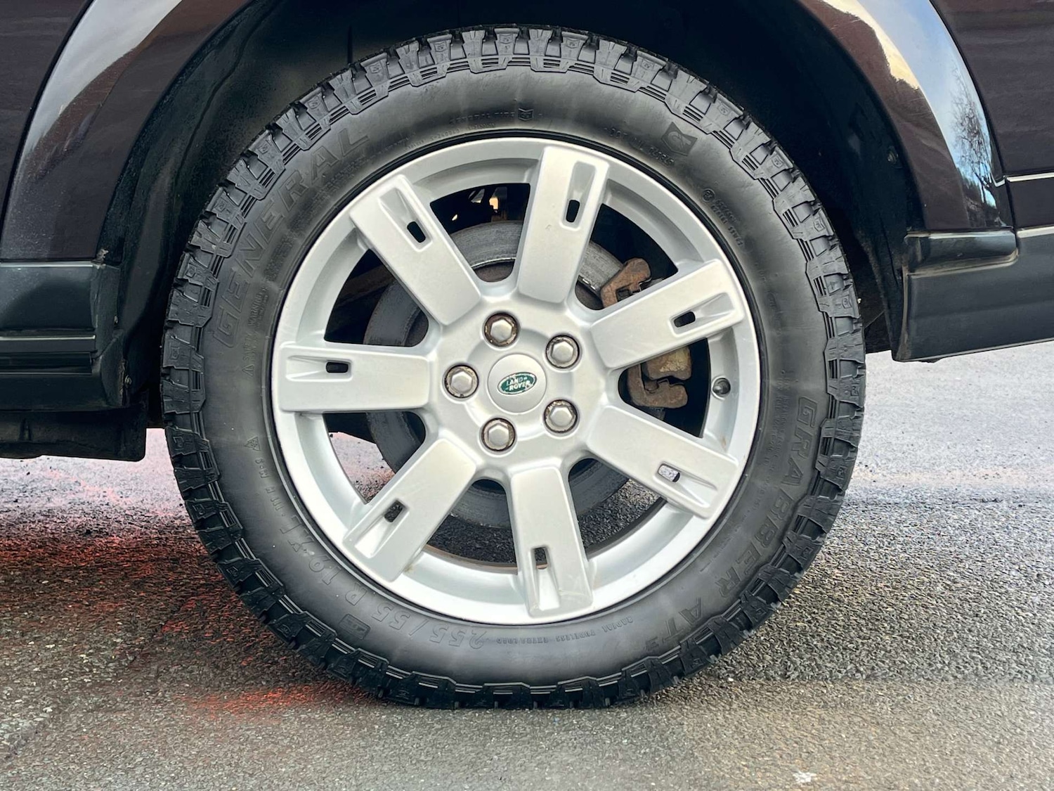 Used Land Rover Discovery 2011 for sale - 77113477: Photo 39