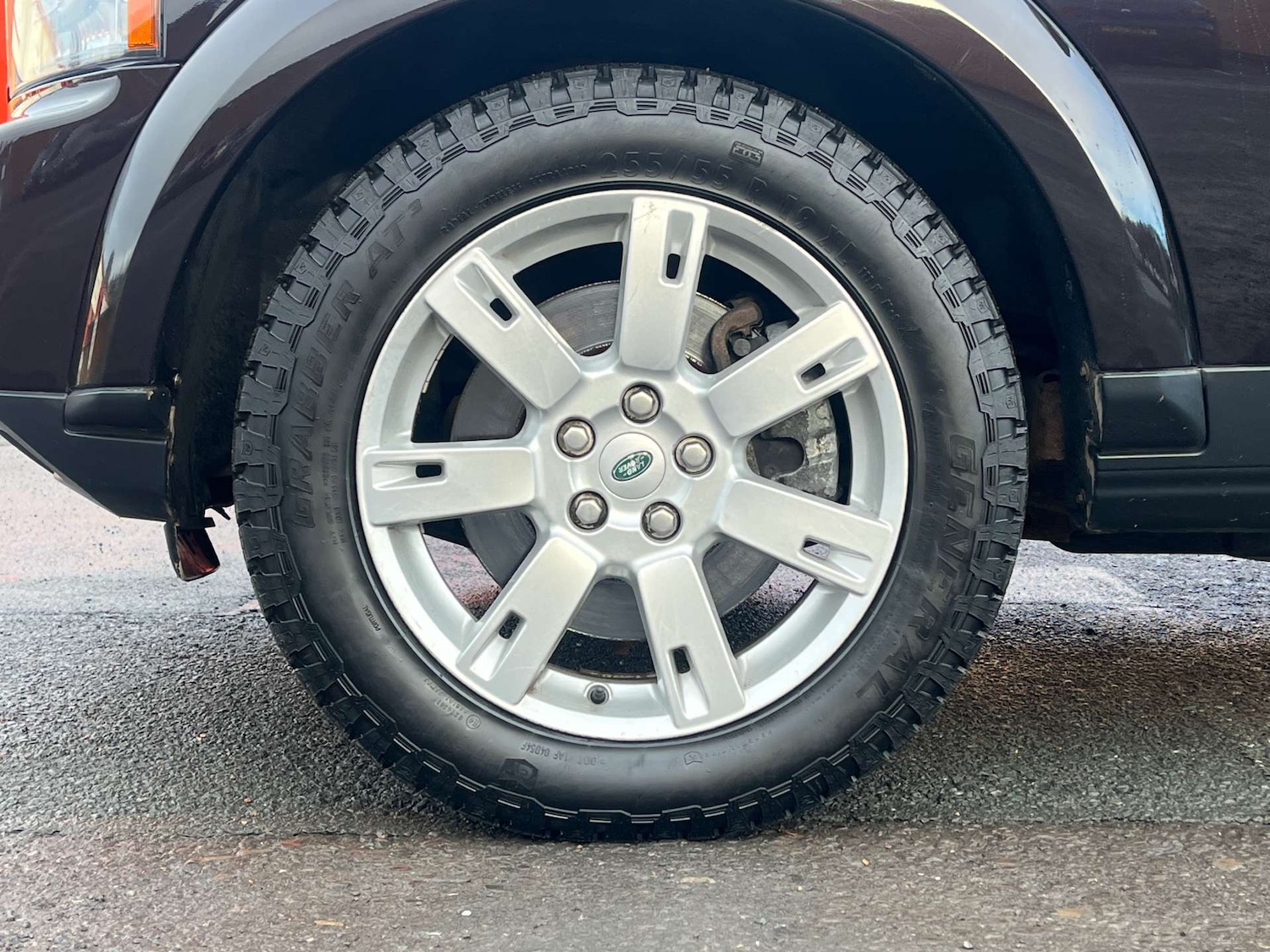 Used Land Rover Discovery 2011 for sale - 77113477: Photo 40