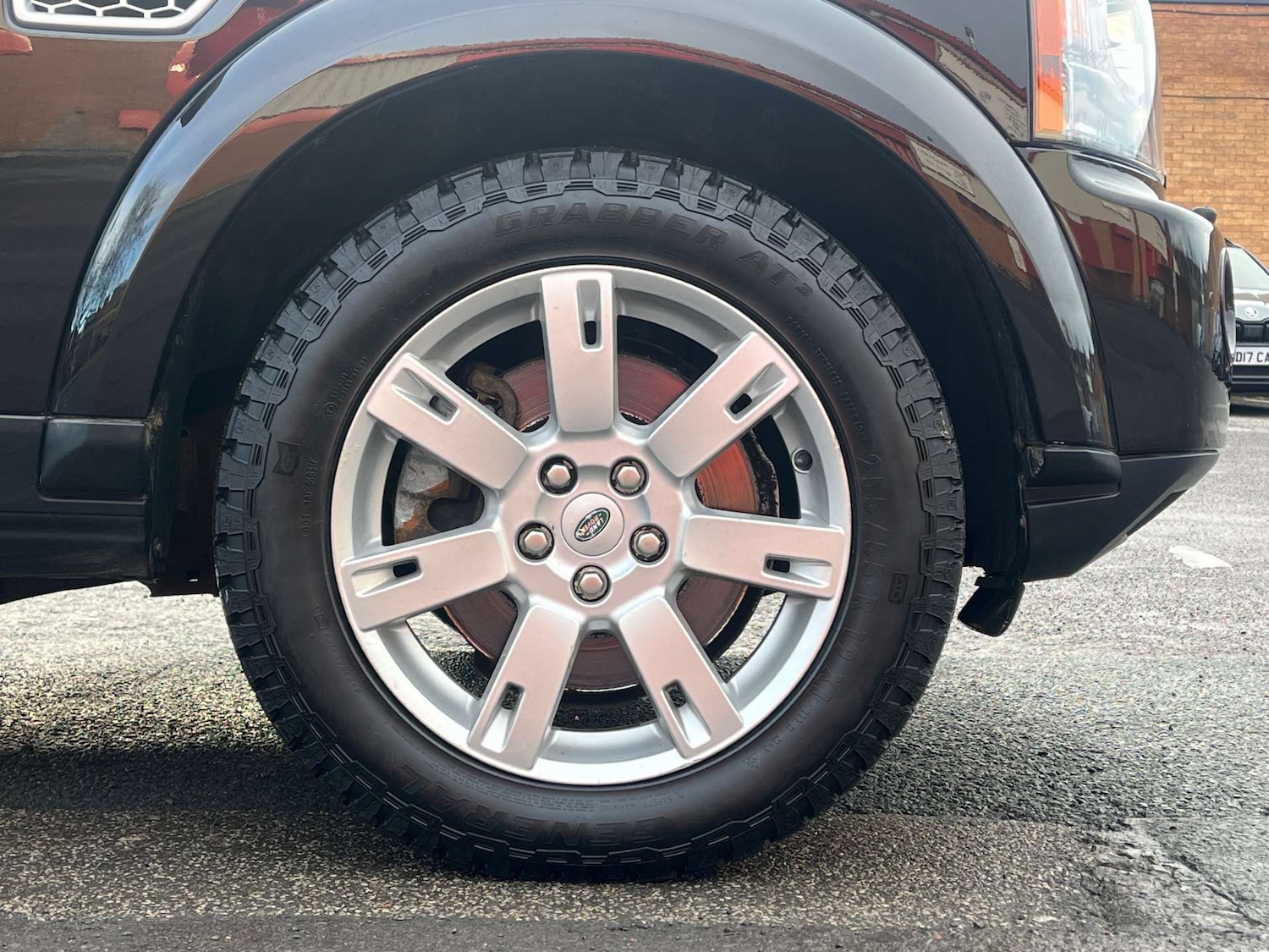 Used Land Rover Discovery 2011 for sale - 77113477: Photo 41