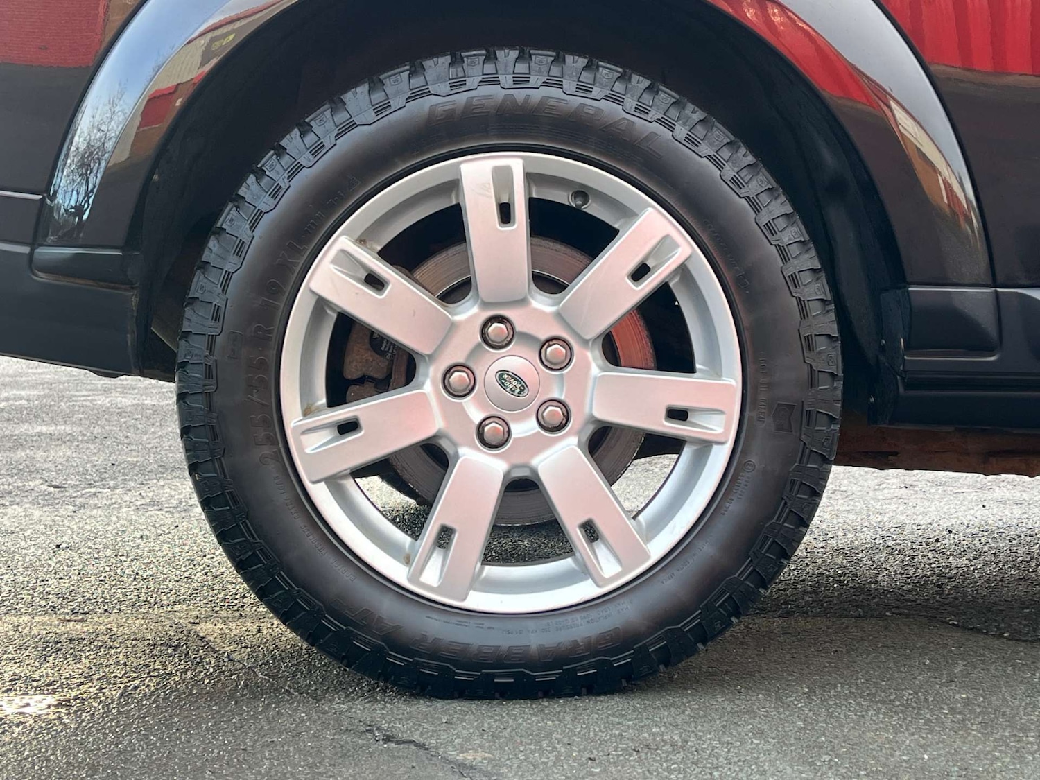 Used Land Rover Discovery 2011 for sale - 77113477: Photo 42