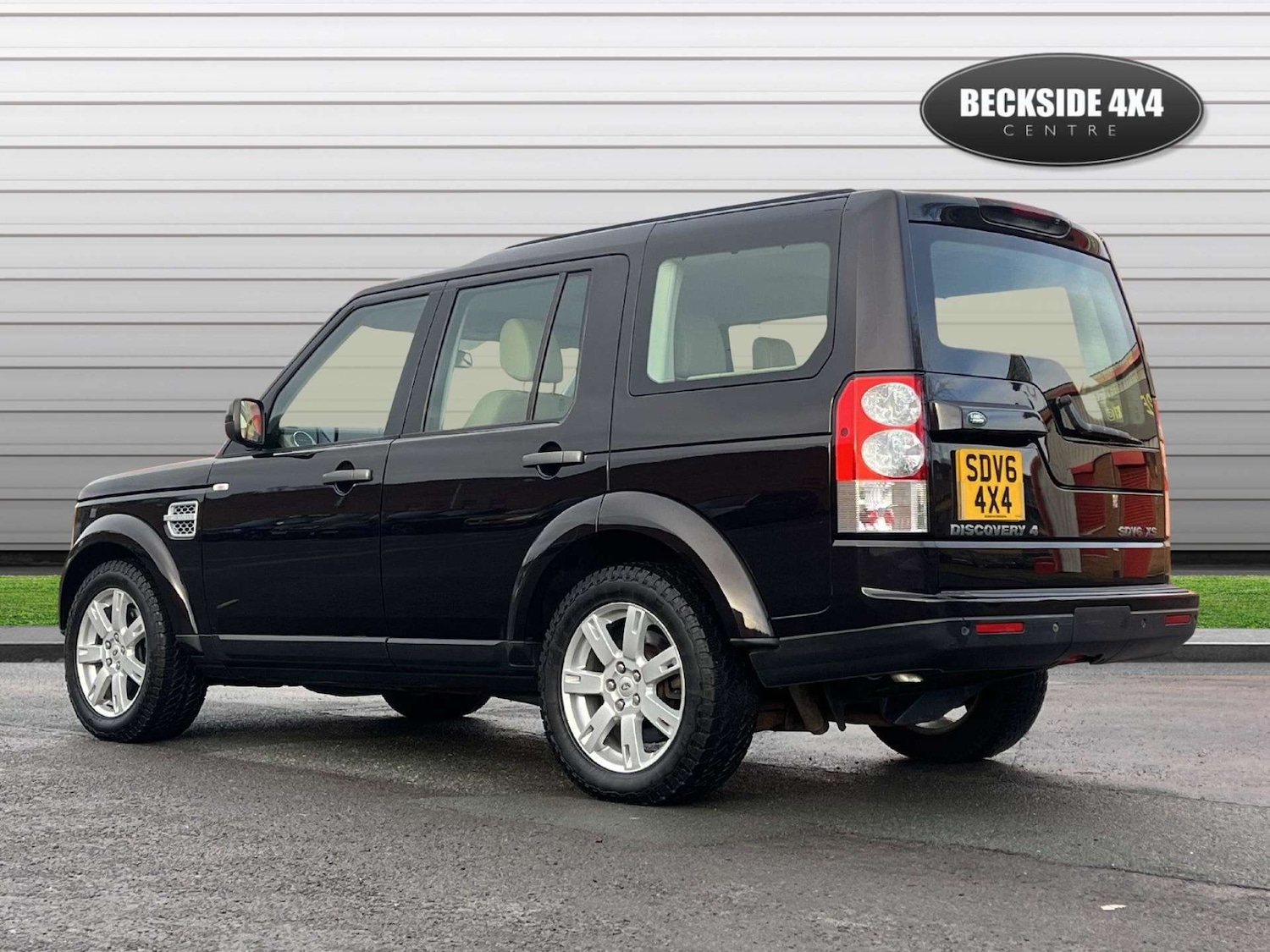 Used Land Rover Discovery 2011 for sale - 77113477: Photo 5