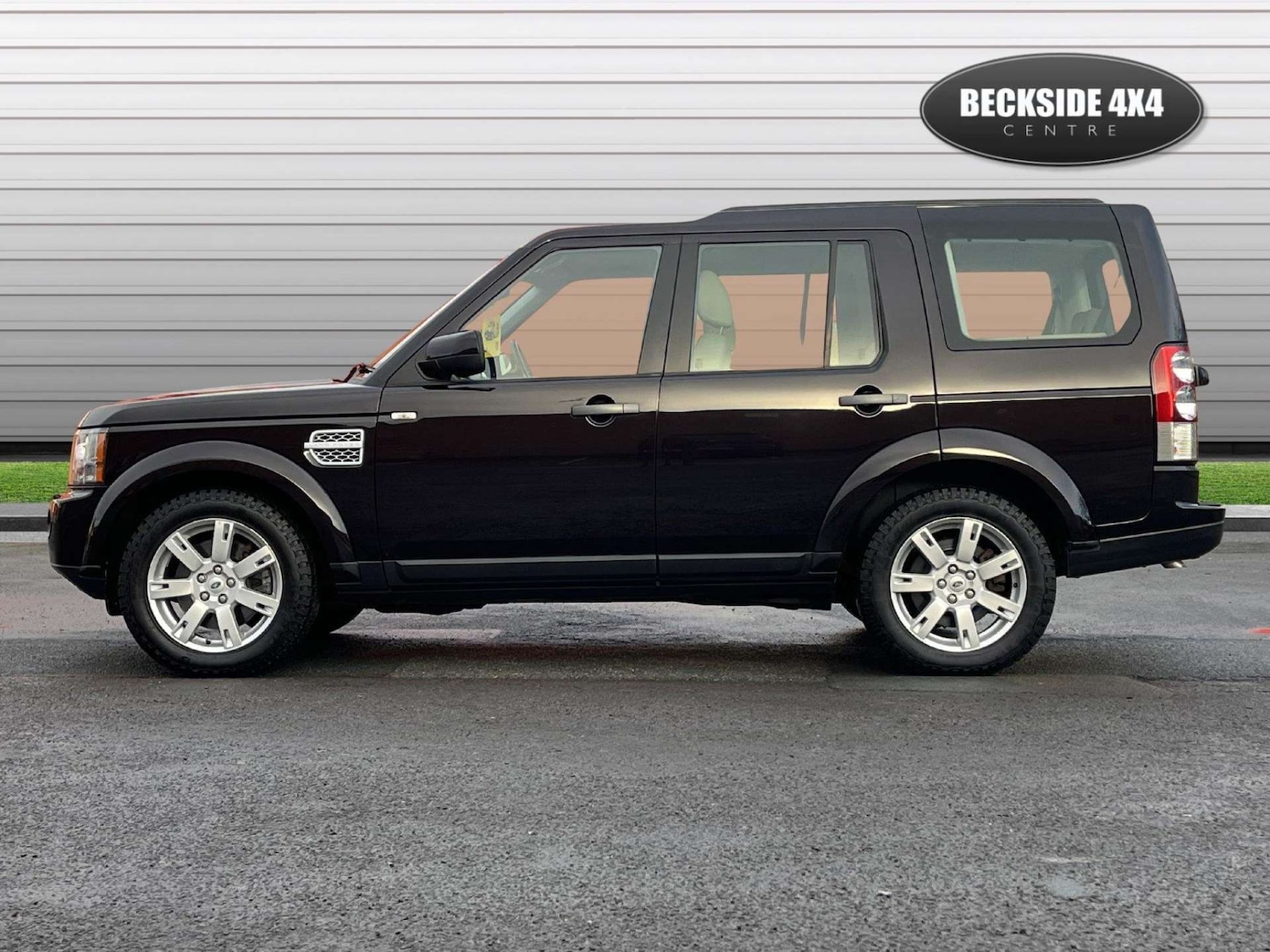 Used Land Rover Discovery 2011 for sale - 77113477: Photo 6