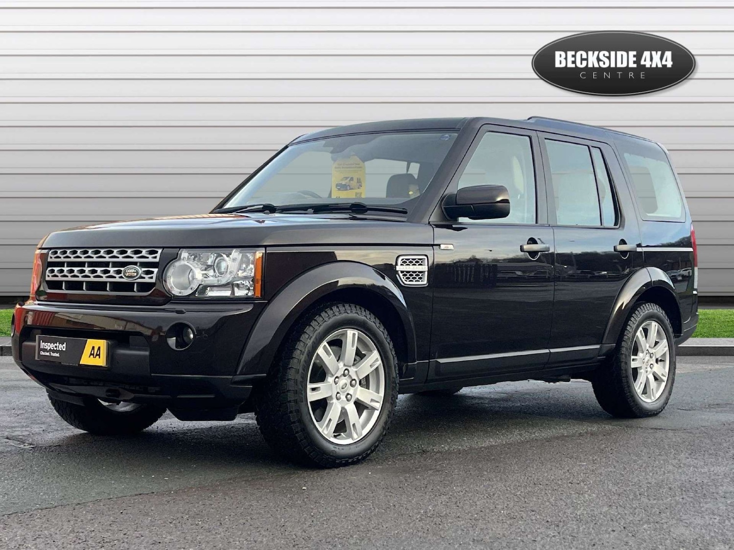 Used Land Rover Discovery 2011 for sale - 77113477: Photo 7