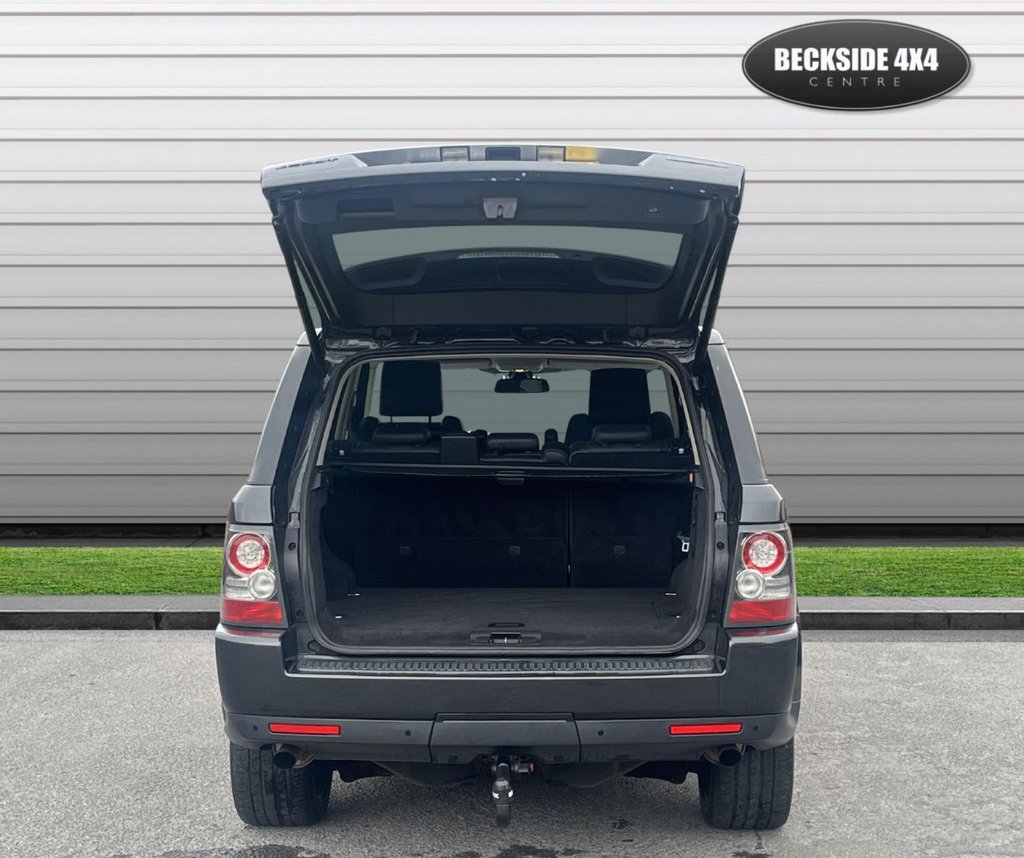 Used Land Rover Range Rover Sport 2013 for sale - 76132111: Photo 11