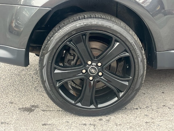 Used Land Rover Range Rover Sport 2013 for sale - 76132111: Photo 12