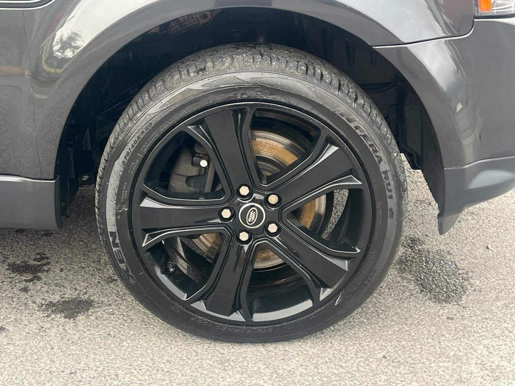 Used Land Rover Range Rover Sport 2013 for sale - 76132111: Photo 13