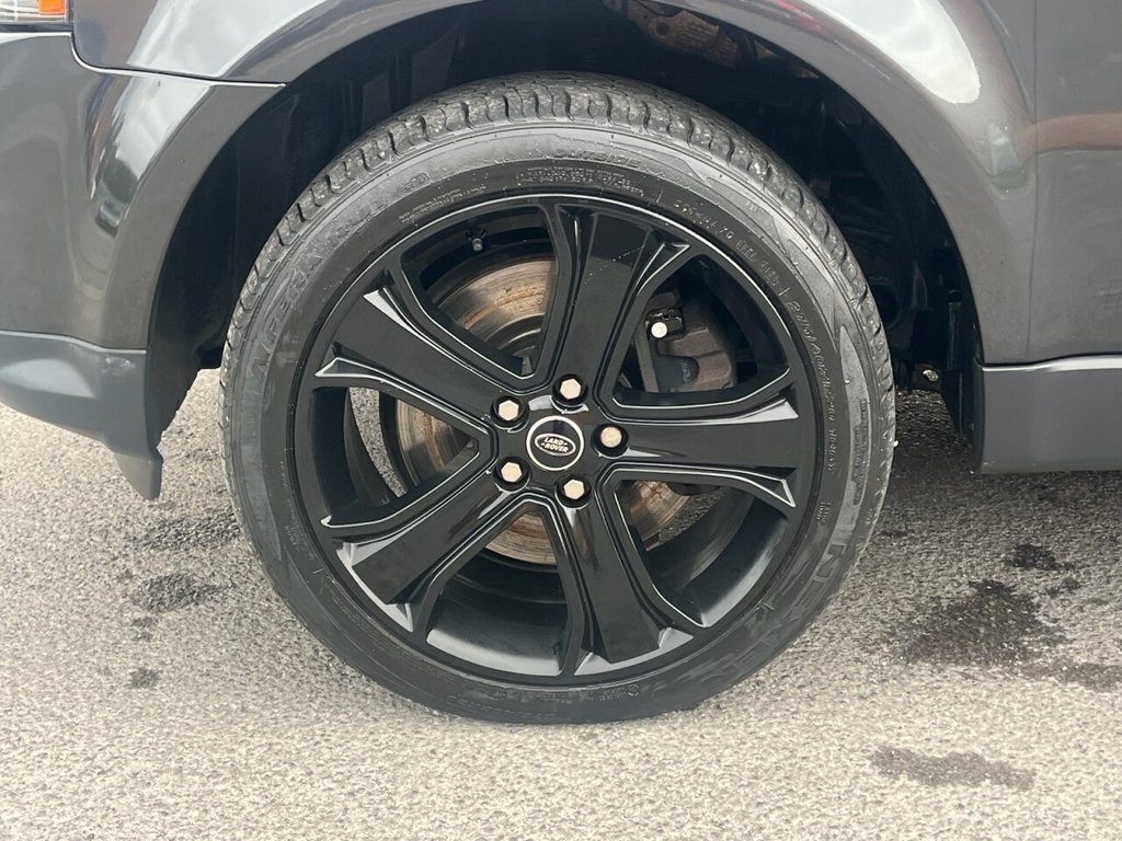 Used Land Rover Range Rover Sport 2013 for sale - 76132111: Photo 14