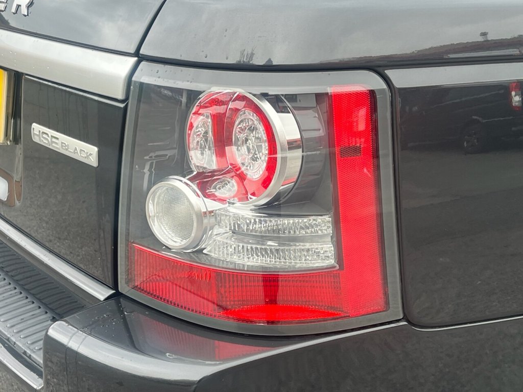 Used Land Rover Range Rover Sport 2013 for sale - 76132111: Photo 16