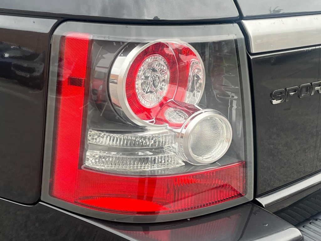 Used Land Rover Range Rover Sport 2013 for sale - 76132111: Photo 17