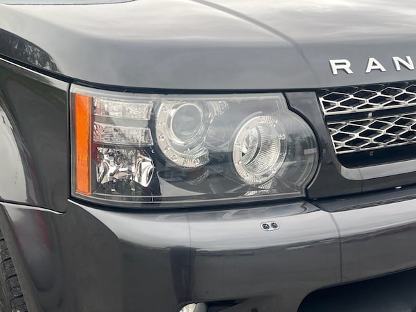 Used Land Rover Range Rover Sport 2013 for sale - 76132111: Photo 18