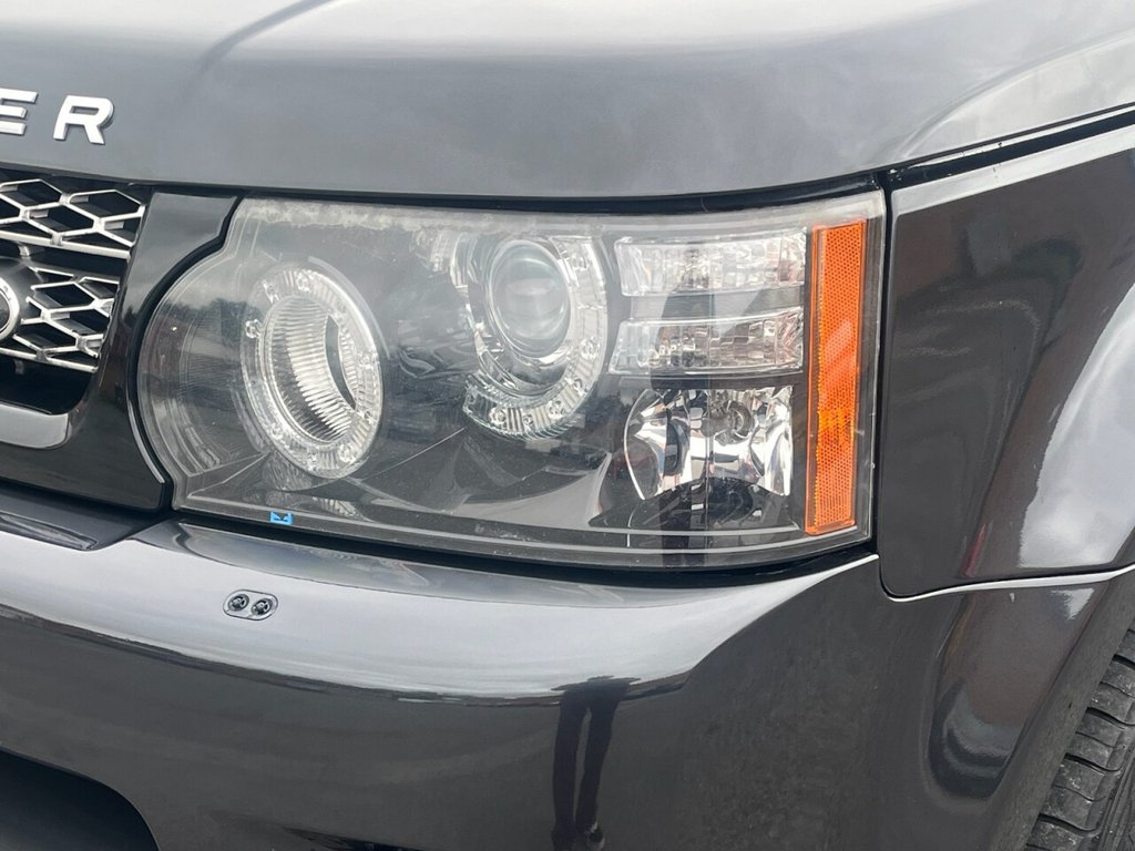 Used Land Rover Range Rover Sport 2013 for sale - 76132111: Photo 19