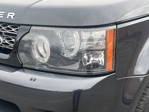 Used Land Rover Range Rover Sport 2013 for sale - 76132111: Photo 19