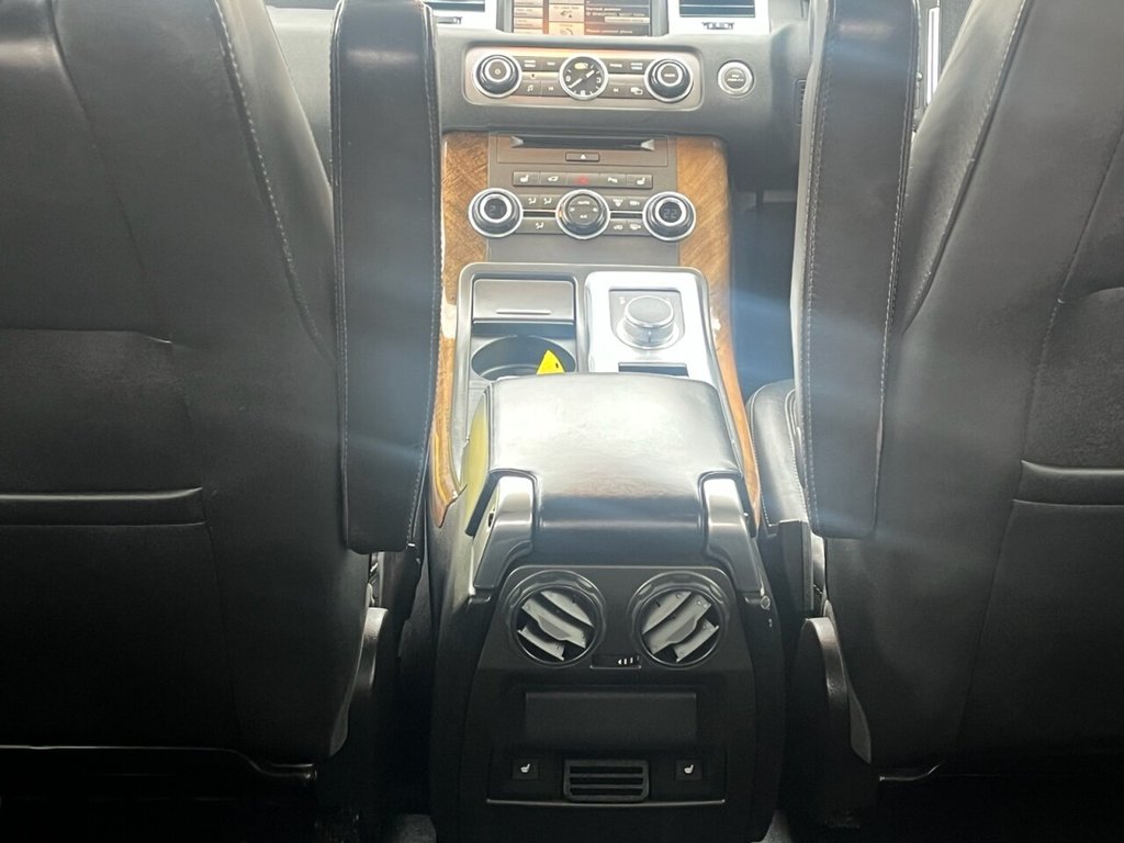 Used Land Rover Range Rover Sport 2013 for sale - 76132111: Photo 26