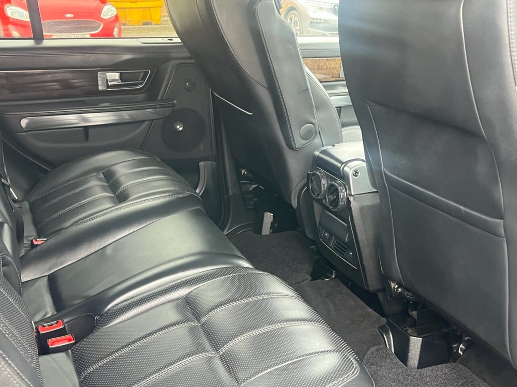 Used Land Rover Range Rover Sport 2013 for sale - 76132111: Photo 28