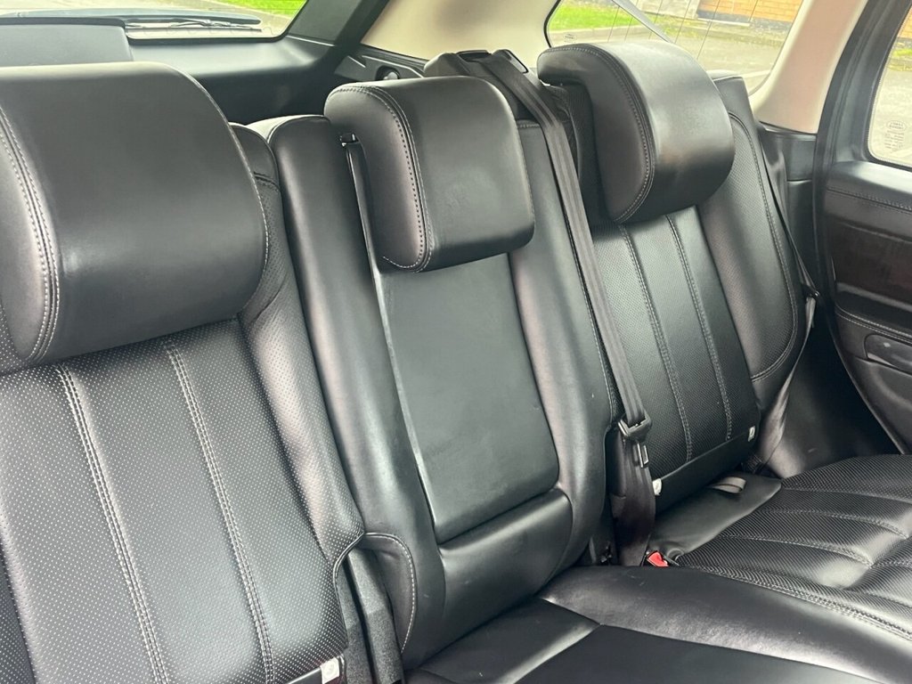 Used Land Rover Range Rover Sport 2013 for sale - 76132111: Photo 29