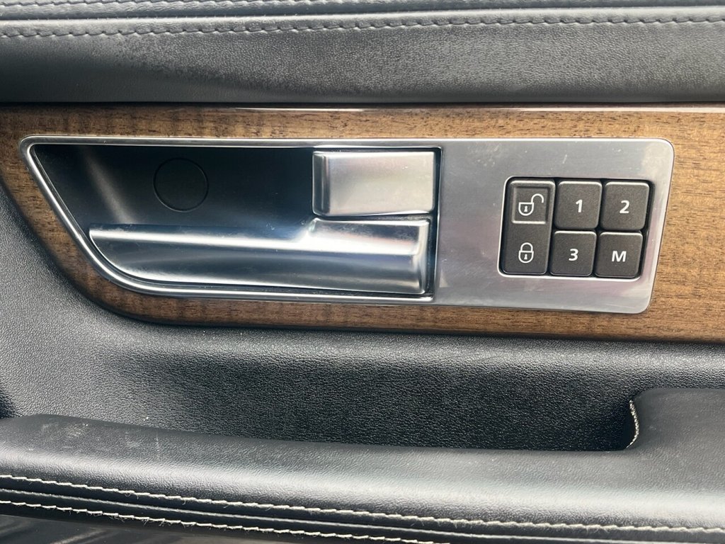 Used Land Rover Range Rover Sport 2013 for sale - 76132111: Photo 30