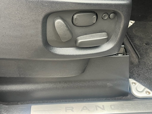 Used Land Rover Range Rover Sport 2013 for sale - 76132111: Photo 35