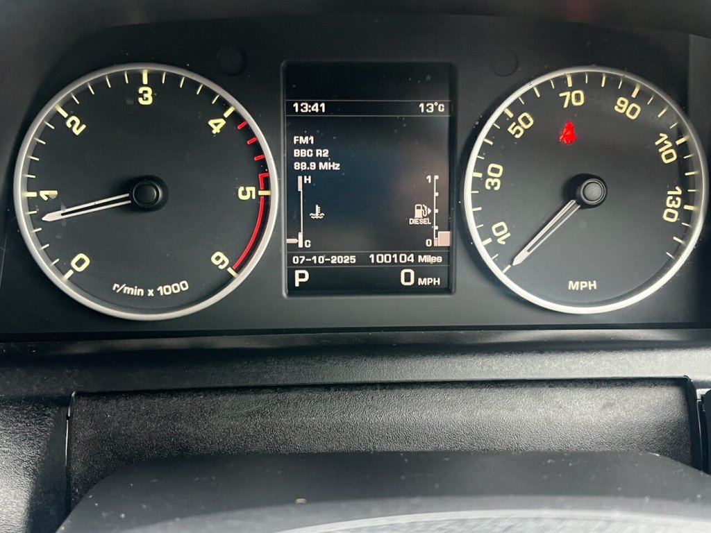 Used Land Rover Range Rover Sport 2013 for sale - 76132111: Photo 38