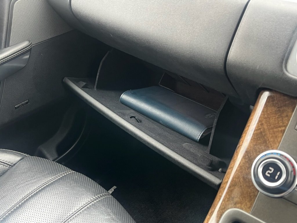 Used Land Rover Range Rover Sport 2013 for sale - 76132111: Photo 43