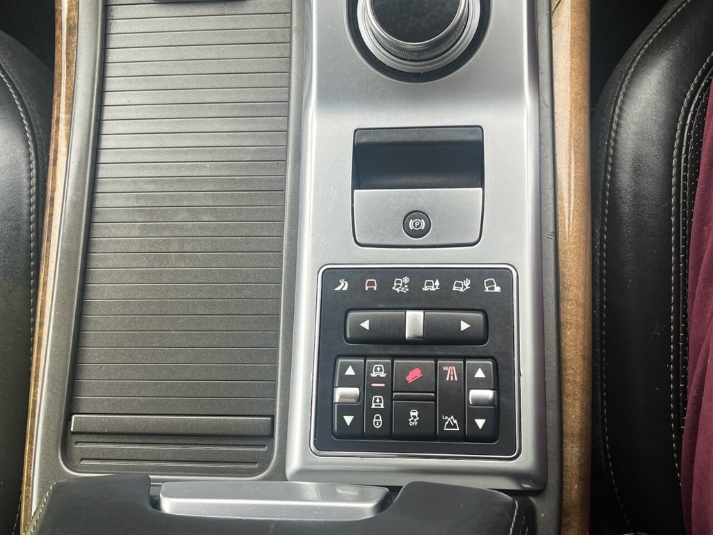 Used Land Rover Range Rover Sport 2013 for sale - 76132111: Photo 44