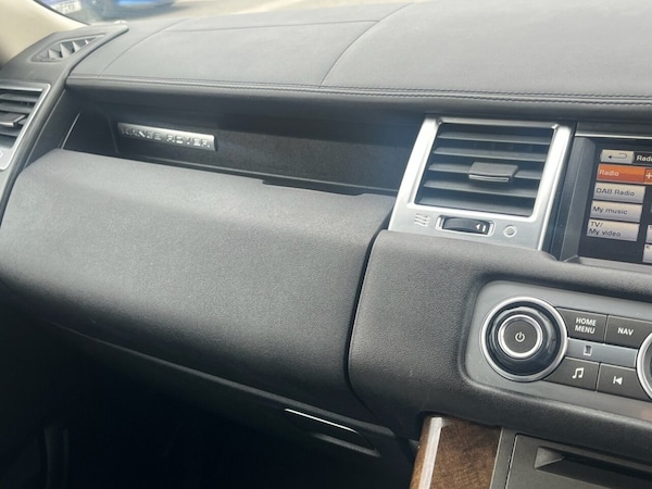 Used Land Rover Range Rover Sport 2013 for sale - 76132111: Photo 45