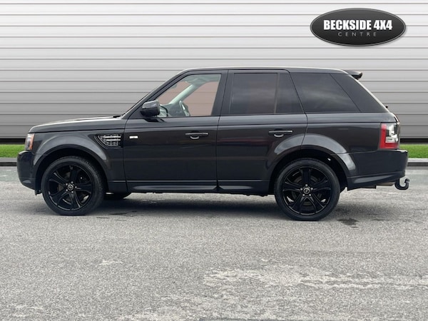 Used Land Rover Range Rover Sport 2013 for sale - 76132111: Photo 6