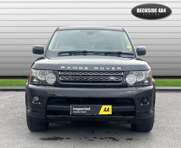 Used Land Rover Range Rover Sport 2013 for sale - 76132111: Photo 8