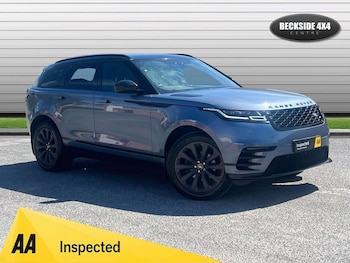 Used Land Rover Range Rover Velar 2018 for sale - 79404869: Photo