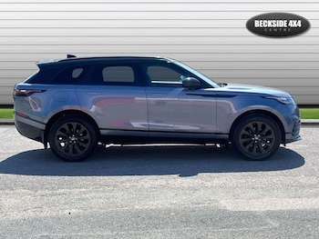 Used Land Rover Range Rover Velar 2018 for sale - 79404869: Photo