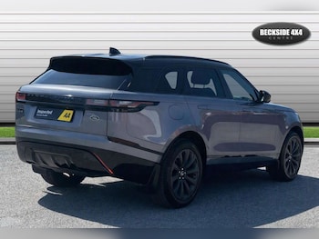 Used Land Rover Range Rover Velar 2018 for sale - 79404869: Photo