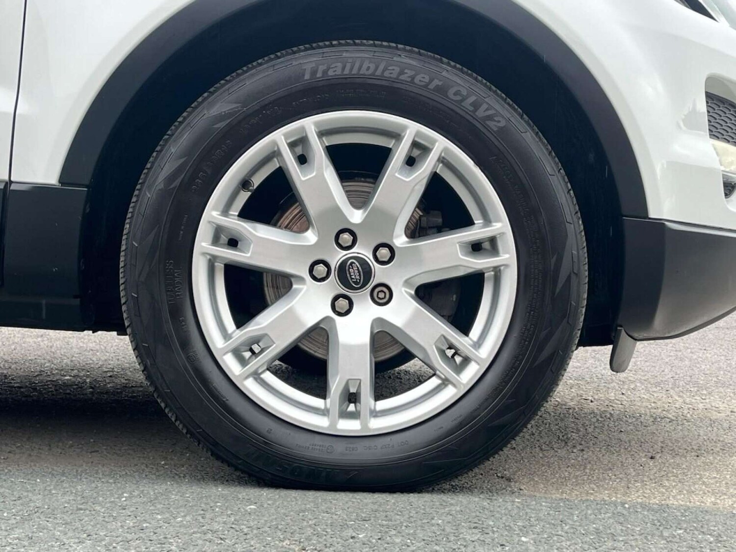 Used Land Rover Range Rover Evoque 2013 for sale - 77001212: Photo 11