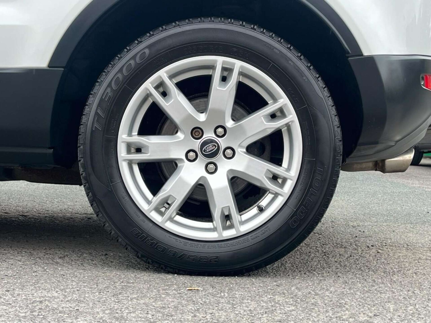 Used Land Rover Range Rover Evoque 2013 for sale - 77001212: Photo 13