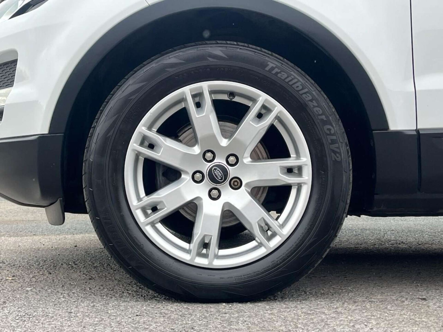 Used Land Rover Range Rover Evoque 2013 for sale - 77001212: Photo 14