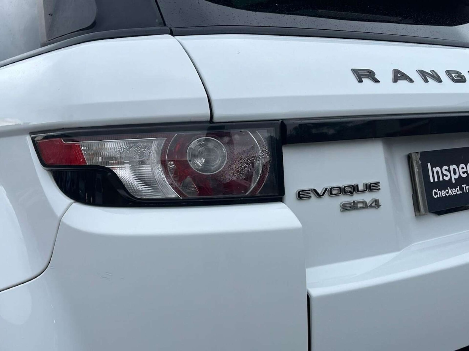 Used Land Rover Range Rover Evoque 2013 for sale - 77001212: Photo 17