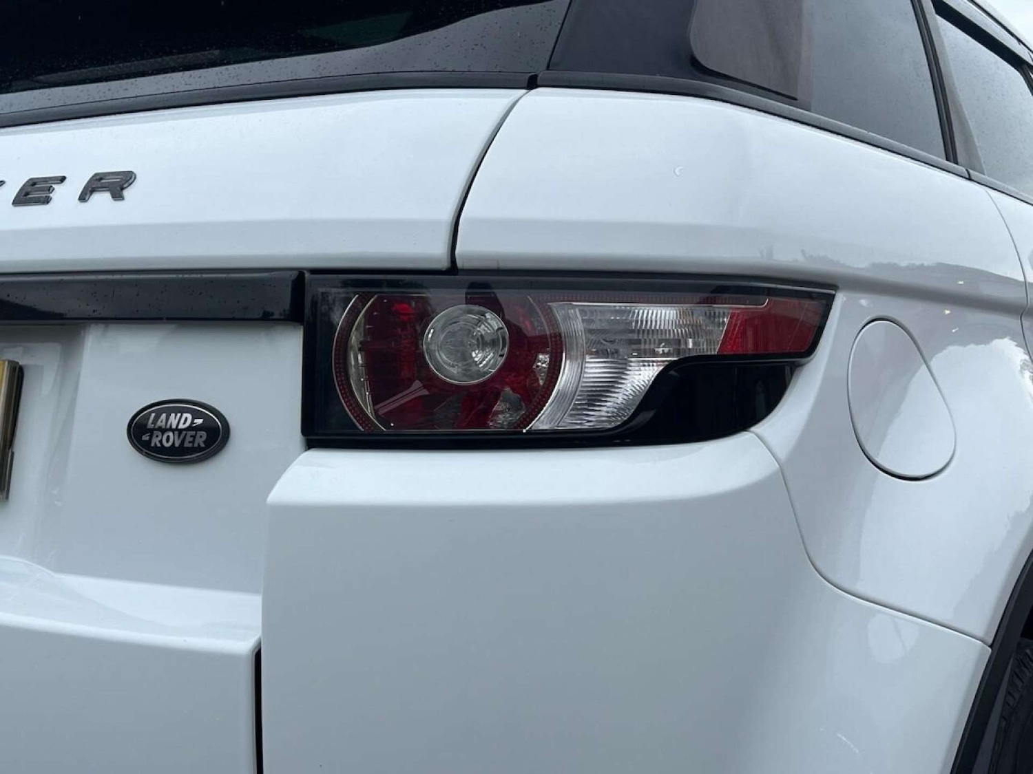 Used Land Rover Range Rover Evoque 2013 for sale - 77001212: Photo 18